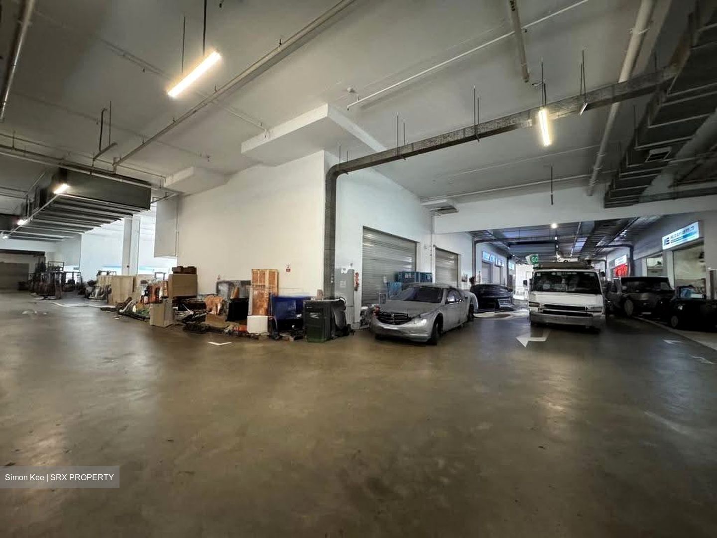 Pioneer Point (D22), Factory #633279501
